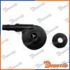 Essuie-pompe à eau pour PEUGEOT | EDS-PE-000, 643477